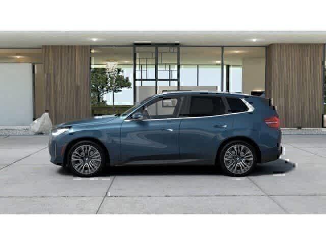 2026 BMW X3 30 XDRIVE thumbnail 5
