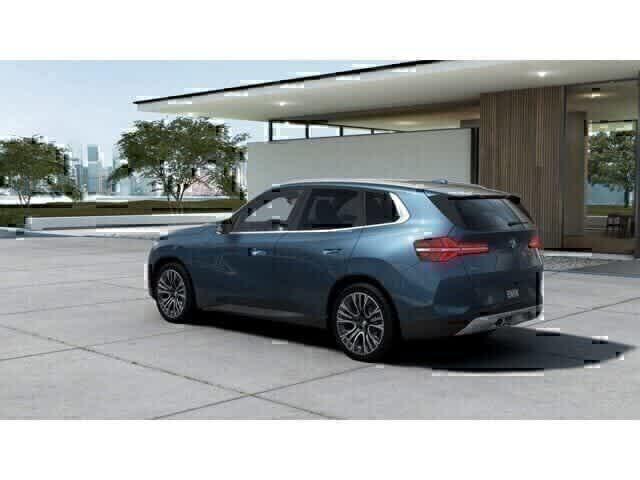 2026 BMW X3 30 XDRIVE thumbnail 3