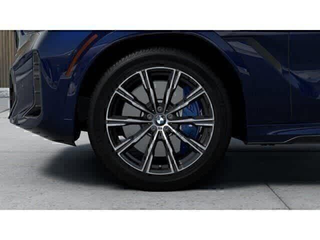 2027 BMW X6 XDRIVE40I 照片 7