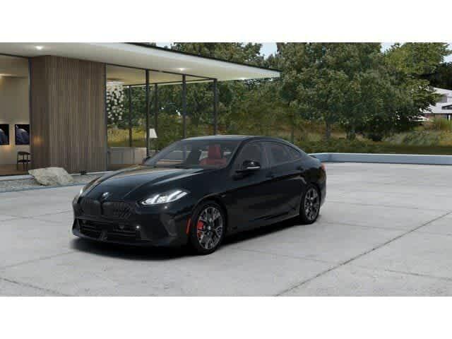 New 2026 BMW 228 Gran Coupe xDrive