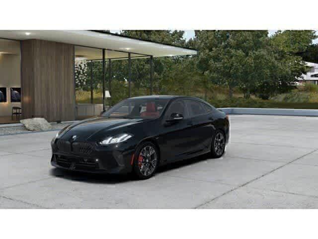 New 2026 BMW 228 Gran Coupe xDrive