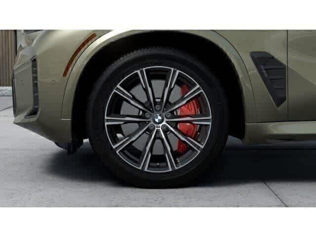 2026 BMW X5 XDRIVE40I 照片 7
