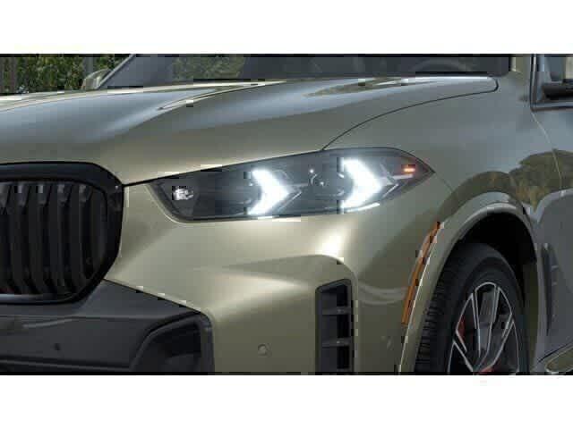 2026 BMW X5 XDRIVE40I 照片 6