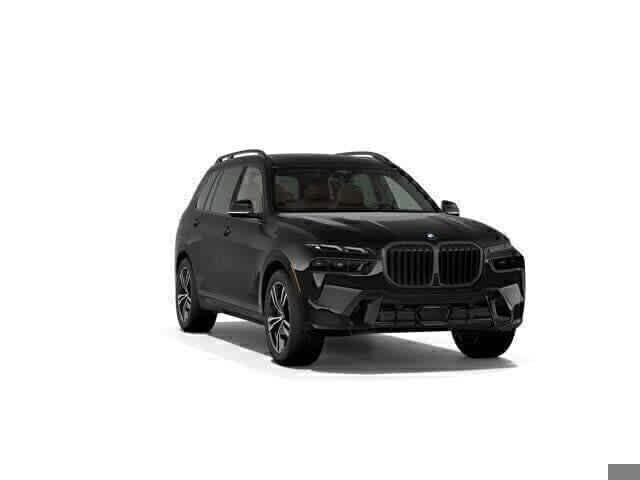 New 2027 BMW X7 xDrive40i
