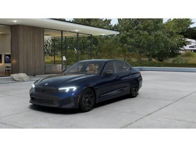 New 2026 BMW 330 xDrive