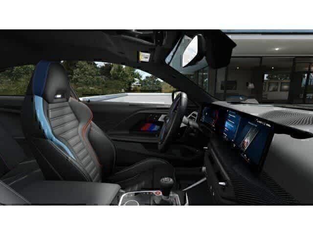 2026 BMW M2 COUPE 照片 9