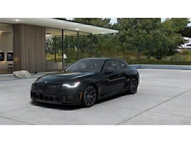 New 2026 BMW M2 Coupe