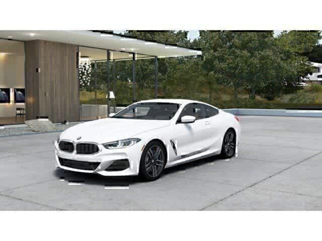 New 2026 BMW 840 i xDrive