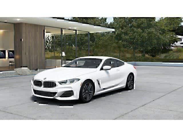 New 2026 BMW 840 i xDrive