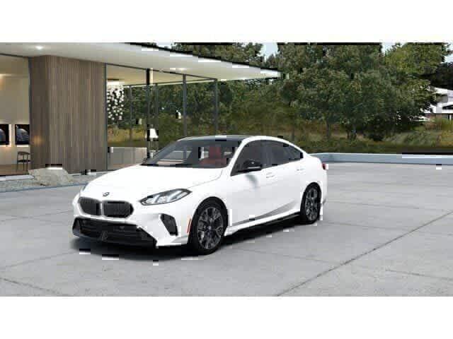 New 2026 BMW 228 Gran Coupe xDrive