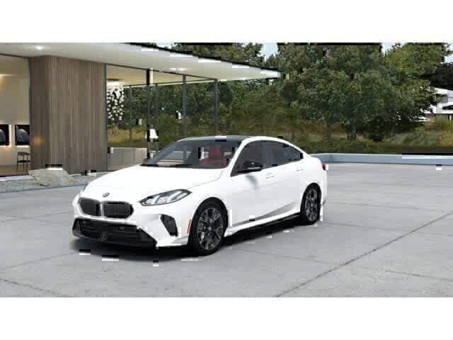 New 2026 BMW 228 Gran Coupe xDrive