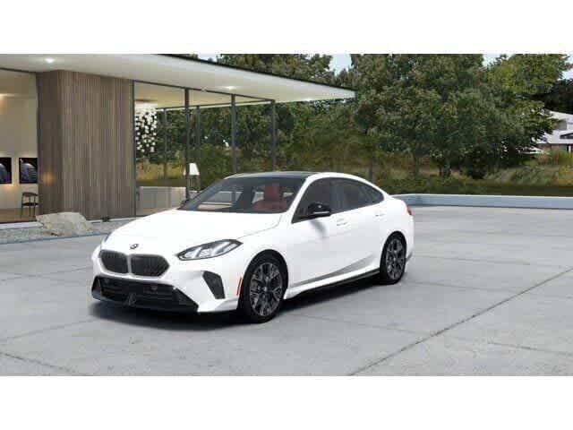 New 2026 BMW 228 Gran Coupe xDrive