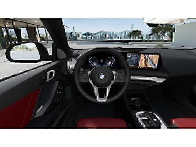 2026 BMW 228 GRAN COUPE XDRIVE — миниатюра 14