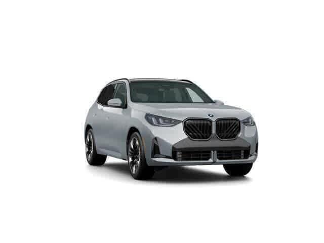 New 2026 BMW X3 30 xDrive