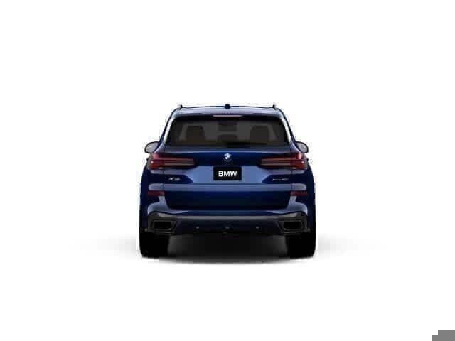 صورة مصغرة 5 لـ 2026 BMW X5 XDRIVE40I