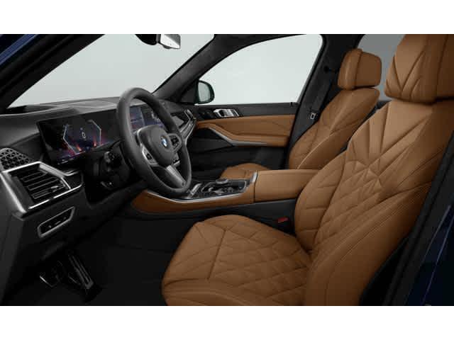 2026 BMW X5 XDRIVE40I — фото 6