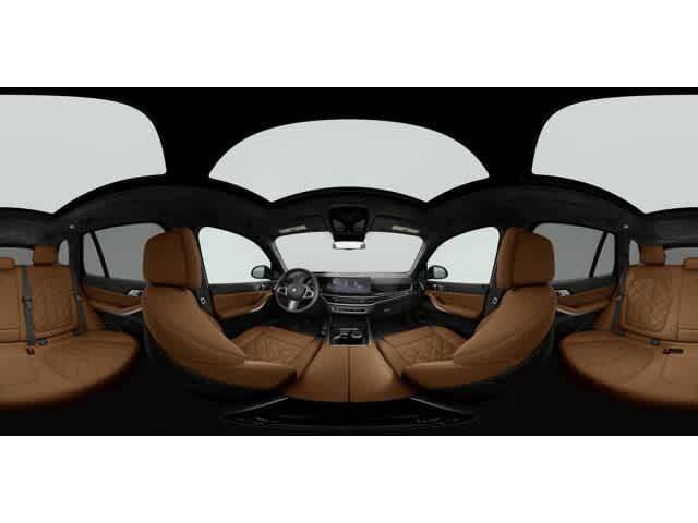2026 BMW X5 XDRIVE40I 缩略图 8