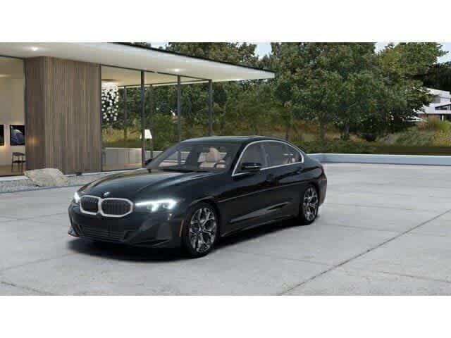 New 2026 BMW 330 xDrive