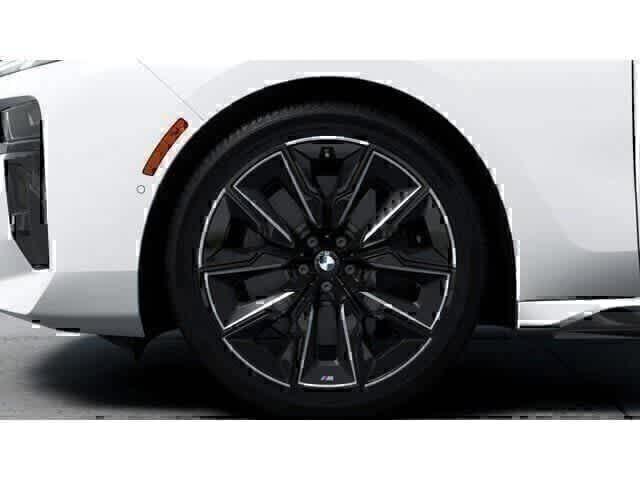 2026 BMW 740 XDRIVE 照片 7