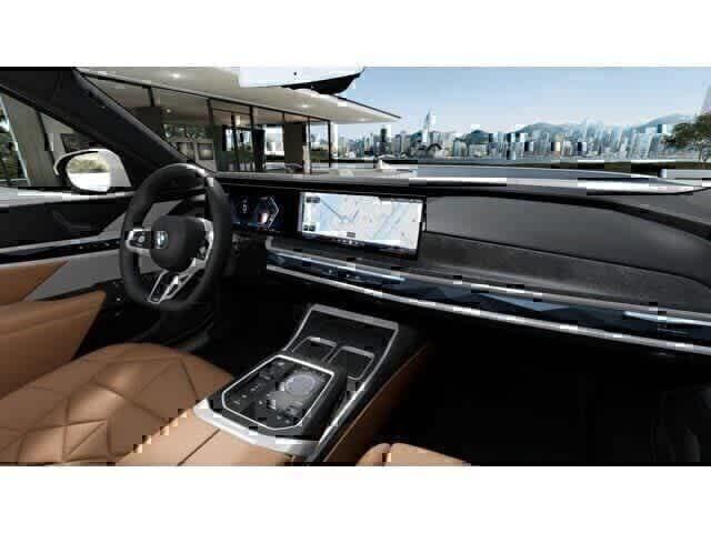 2026 BMW 740 XDRIVE thumbnail 14