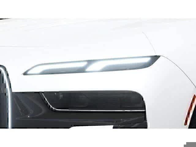 2026 BMW 740 XDRIVE — фото 6