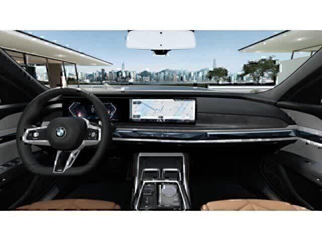 2026 BMW 740 XDRIVE 照片 10