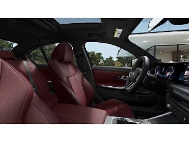 2026 BMW 330 XDRIVE NA — миниатюра 10