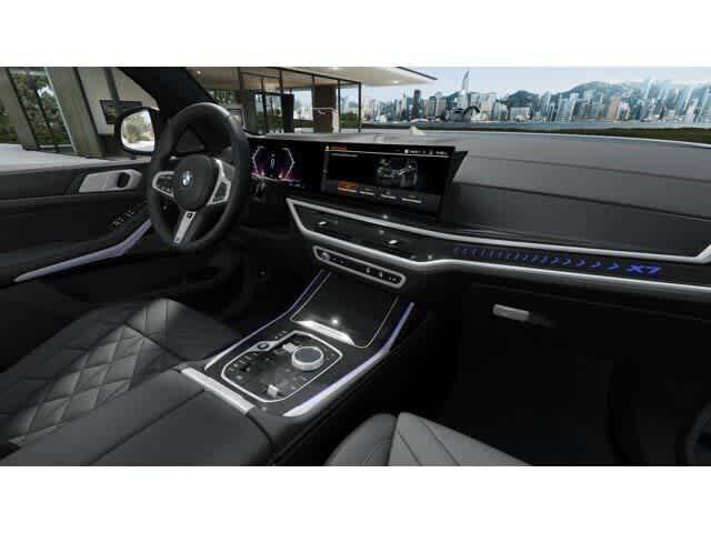 صورة مصغرة 14 لـ 2027 BMW X7 XDRIVE40I
