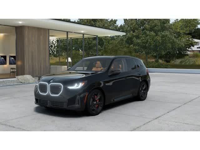 New 2026 BMW X3 M50 xDrive