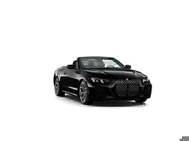 New 2026 BMW 430 i xDrive
