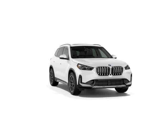 New 2026 BMW X1 xDrive28i