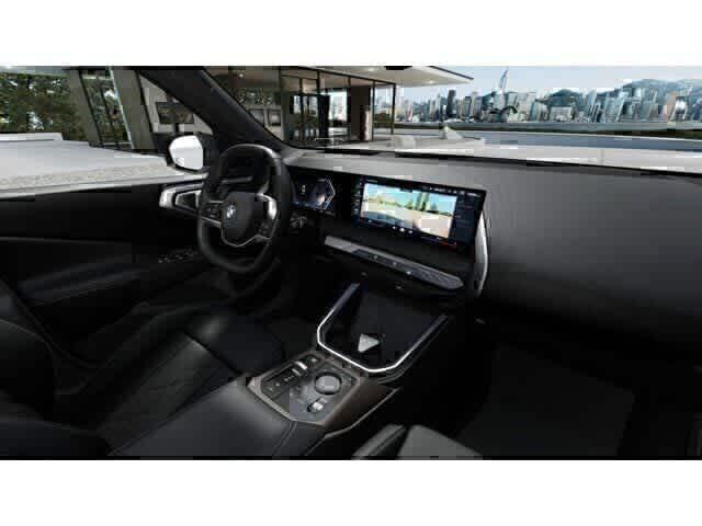 2026 BMW X3 30 XDRIVE 缩略图 14