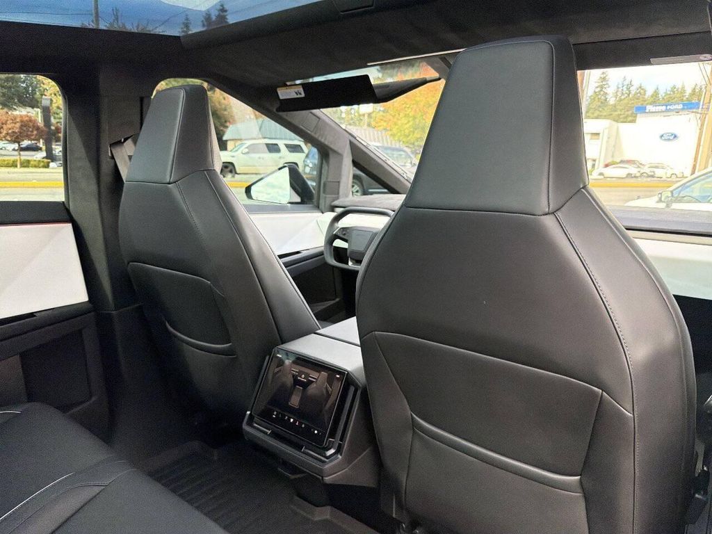 2024 Tesla CYBERTRUCK CYBERBEAST 缩略图 21