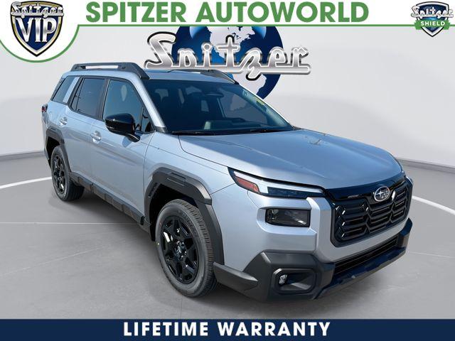 New 2026 Subaru Outback Limited