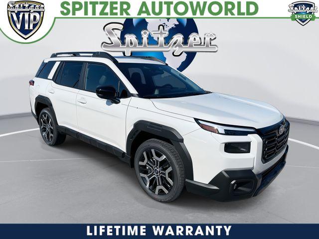 New 2026 Subaru Outback Touring XT
