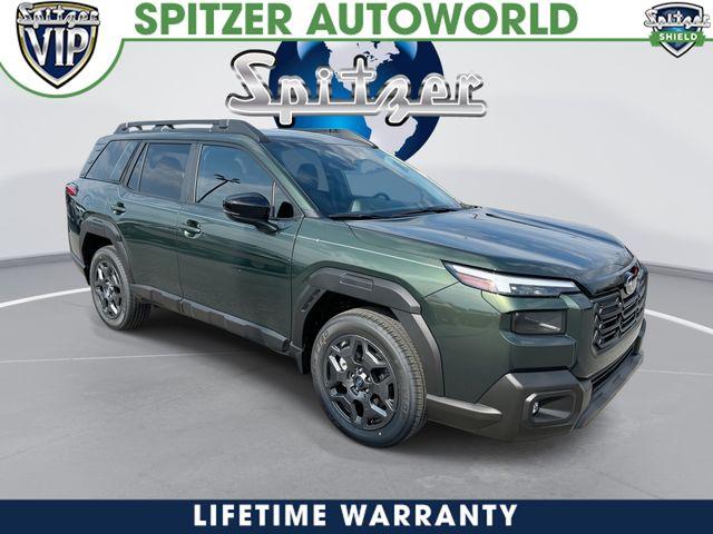 New 2026 Subaru Outback Premium