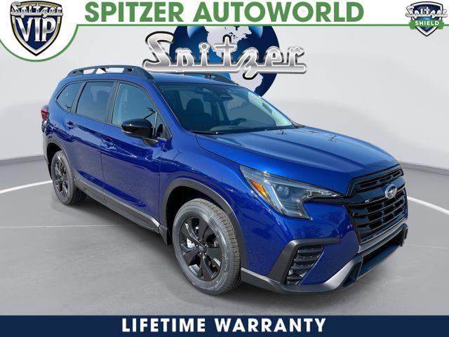New 2026 Subaru Ascent Premium