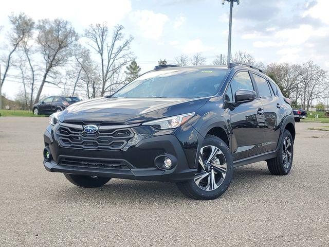 New 2026 Subaru Crosstrek Premium