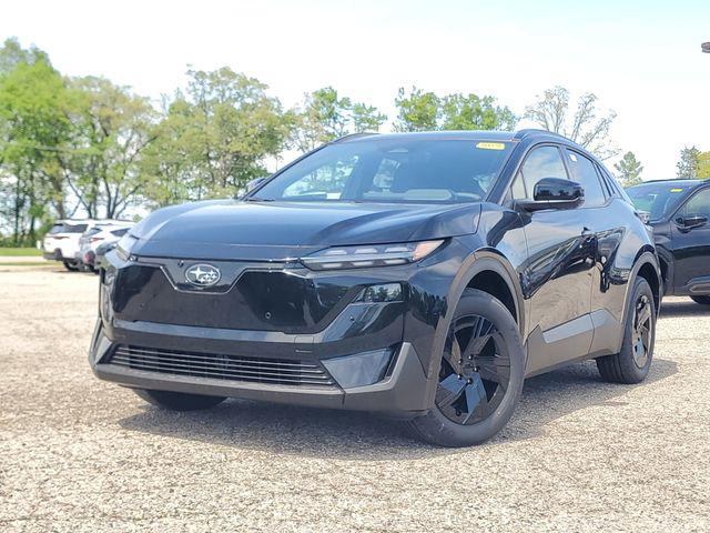 New 2026 Subaru Uncharted Sport