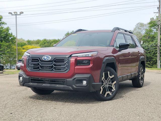 New 2026 Subaru Outback Touring XT