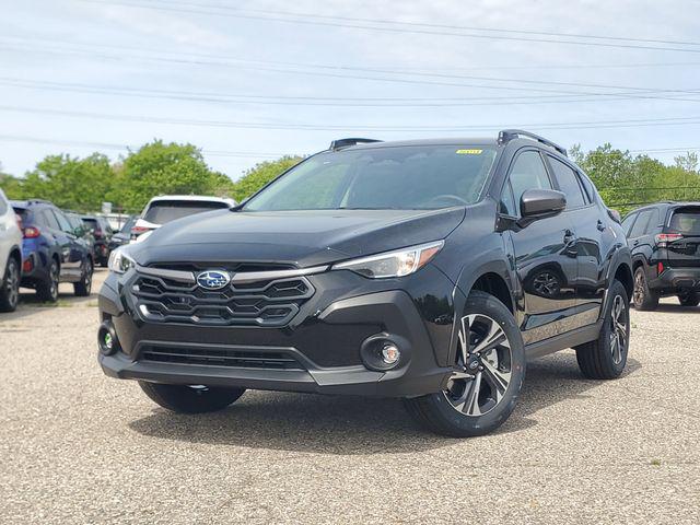 New 2026 Subaru Crosstrek Premium