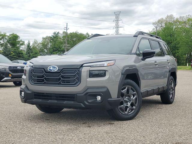 New 2026 Subaru Outback Premium
