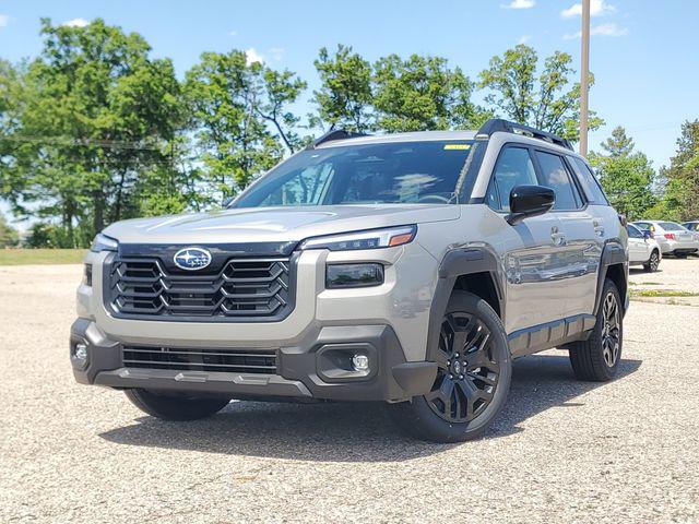 New 2026 Subaru Outback Limited XT