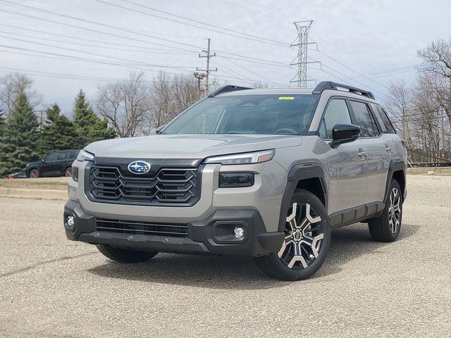 New 2026 Subaru Outback Touring XT