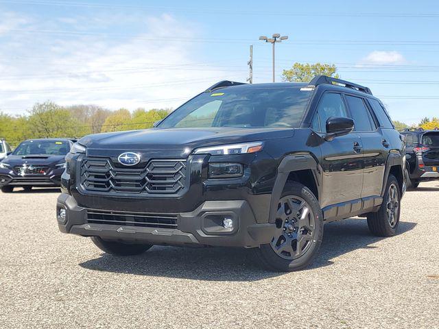 New 2026 Subaru Outback Premium