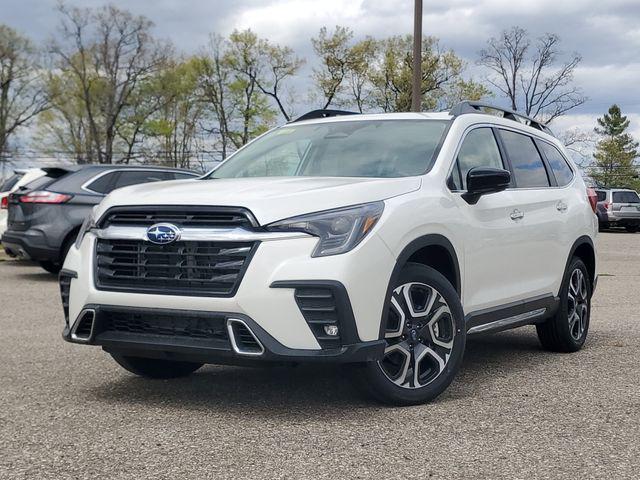 New 2026 Subaru Ascent Touring 7-Passenger