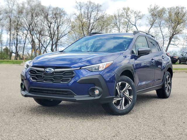 New 2026 Subaru Crosstrek Premium