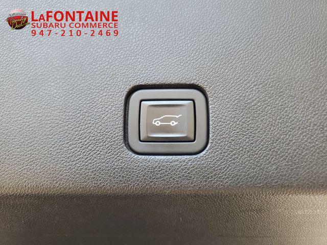 2021 Cadillac XT6 PREMIUM LUXURY AWD 缩略图 41