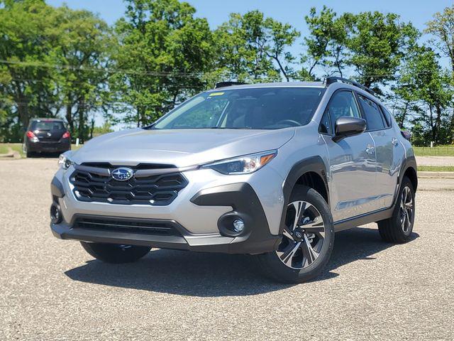 New 2026 Subaru Crosstrek Premium