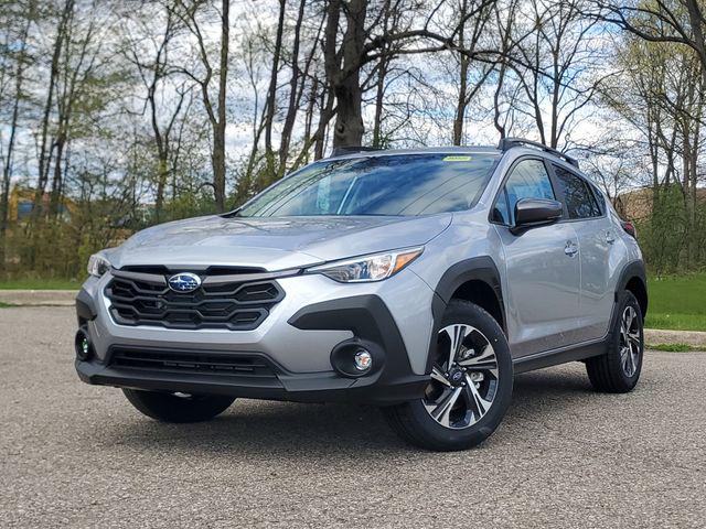 New 2026 Subaru Crosstrek Premium